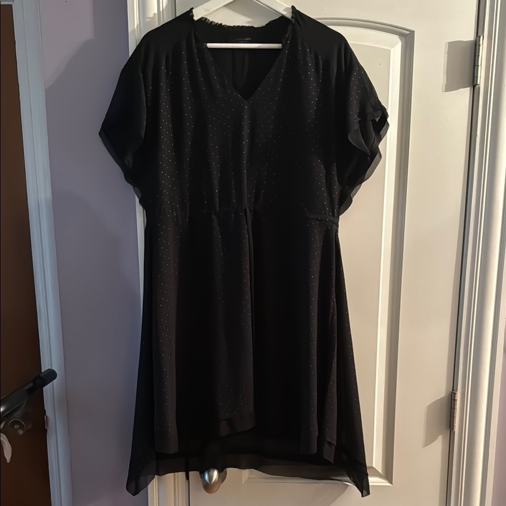 All Saints Dress